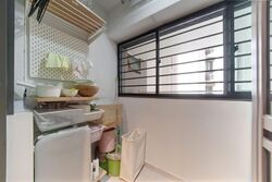 Blk 86 Skyville @ Dawson (Queenstown), HDB 4 Rooms #562829571